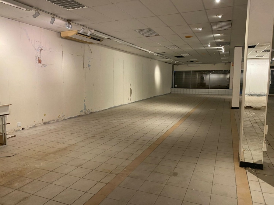 To Let commercial Property for Rent in Welkom Free State